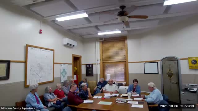 Residents and precinct workers describe chaotic runoff and repeated festival noise; supervisors to explore remedies