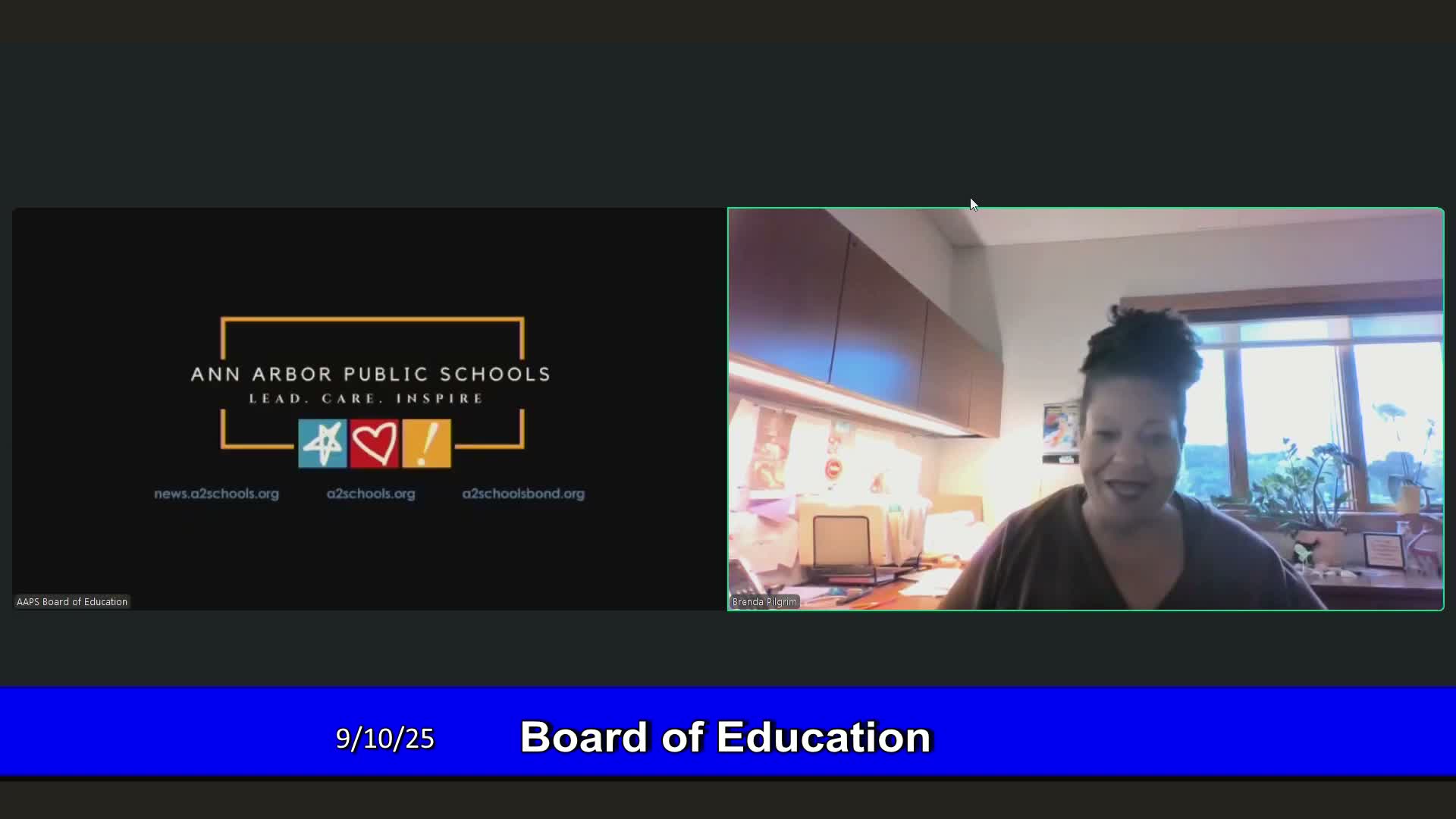 MASB warns trustees: state budget stalemate leaves district finances uncertain