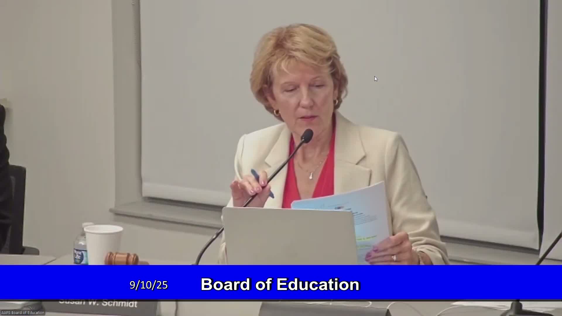 Board approves RACC appointees and routine consent items