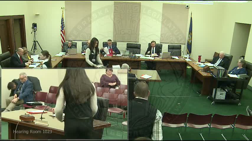 Lawmakers consider expanding charitable bingo to include music bingo and raising prize limits