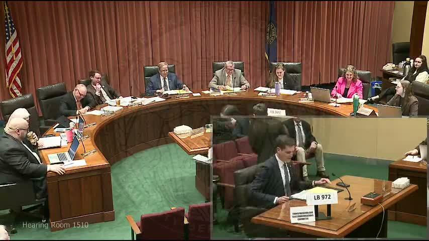 DMV cleanup bill draws debate over choice color plates and where proceeds should go