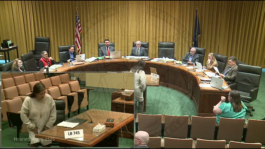 Bill would let qualified 16‑ and 17‑year‑olds receive GED diplomas when earned