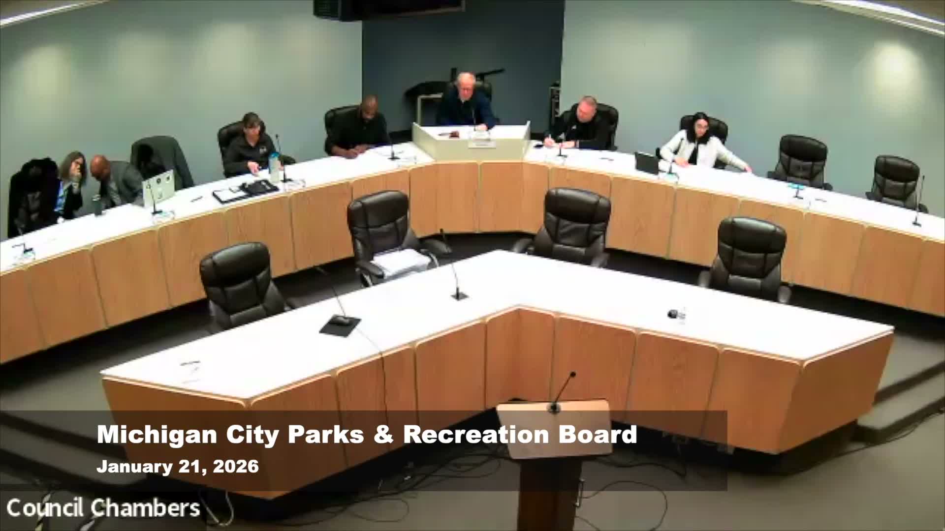 Board approves Harbor Country Adventures license for Millennium Plaza after public questions on transparency and fees