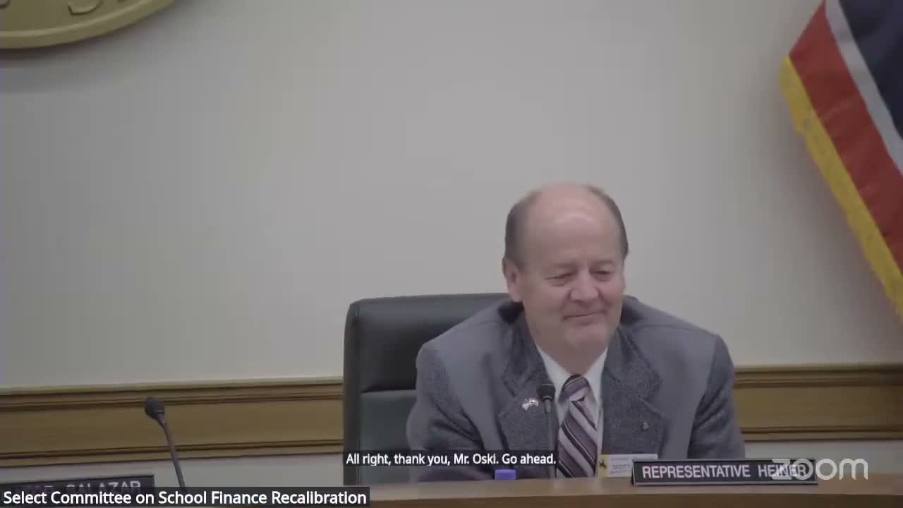 Carriers warn health‑insurance conversion could cost more; committee orders data and actuarial work