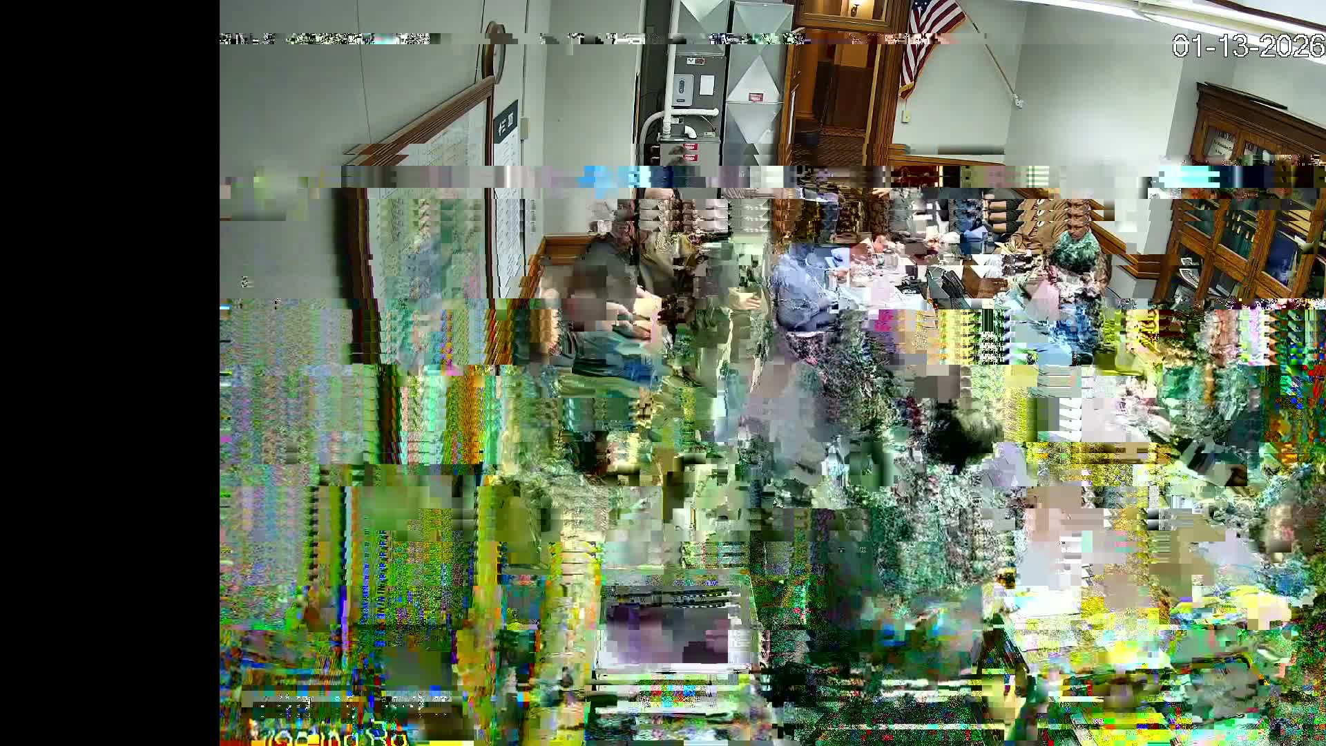 Conservation board reports campground expansion, habitat work and revenue gains