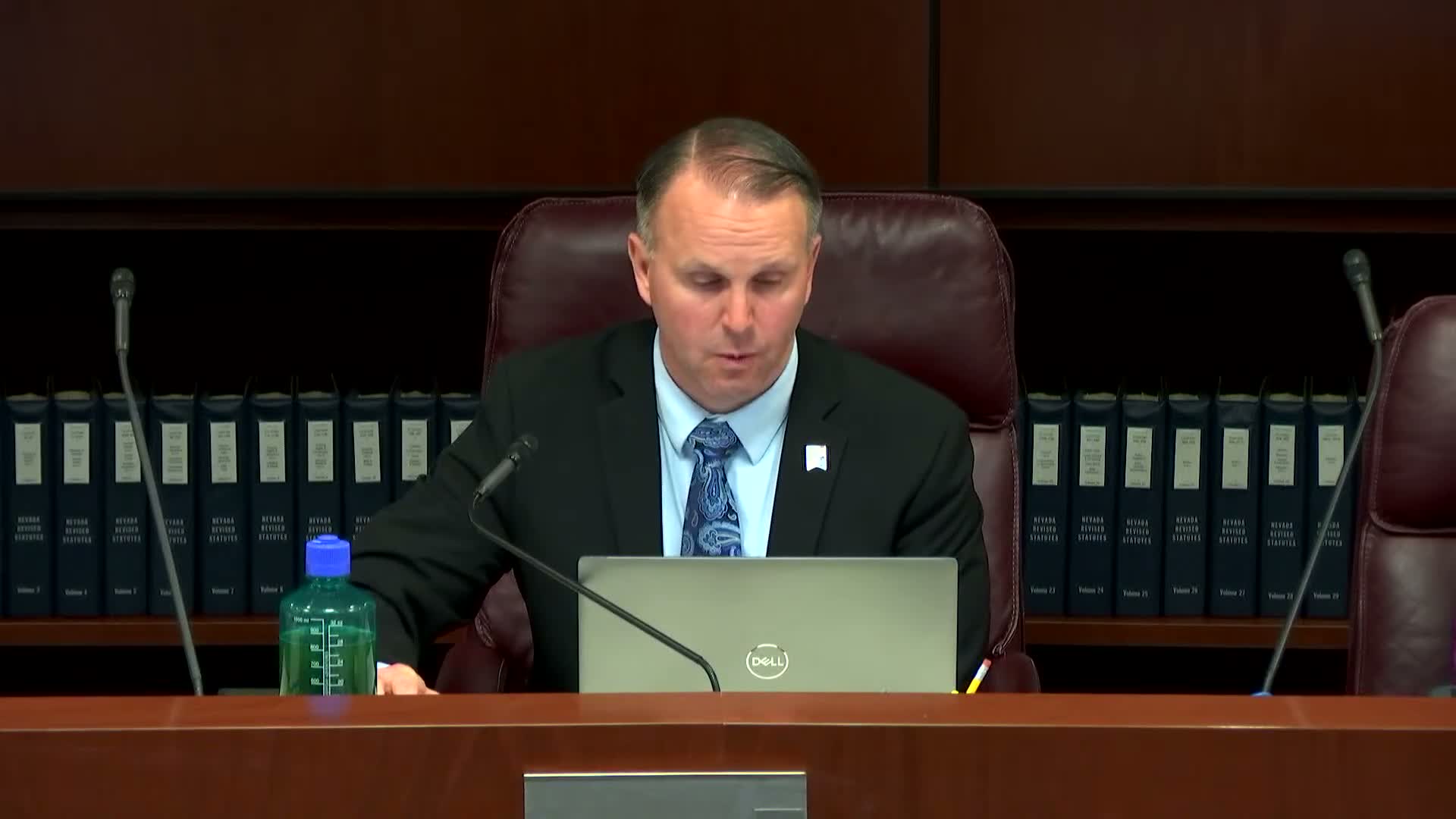 Draft rule would require county post-election tabulator audits, set 4-vote discrepancy threshold and 9-day reporting window