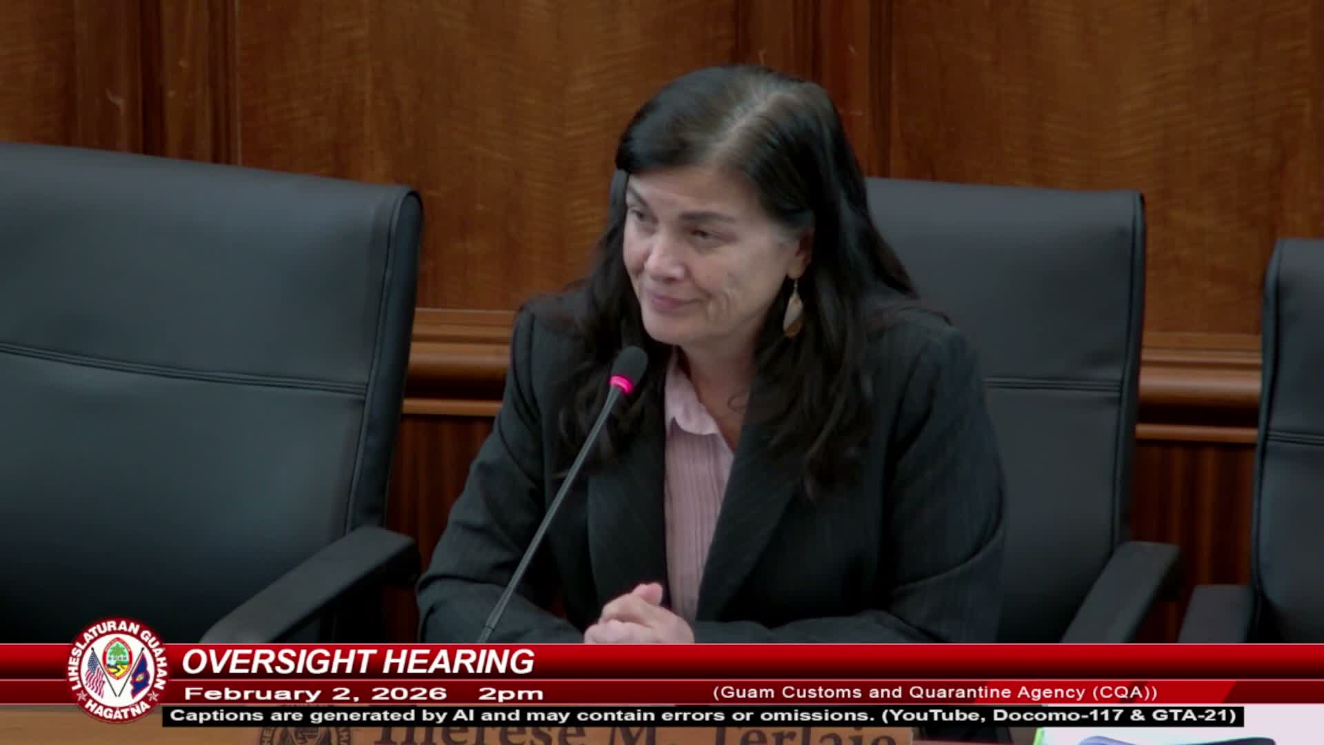 Customs details seal-reporting improvements, says broken custom-seal incidents are down