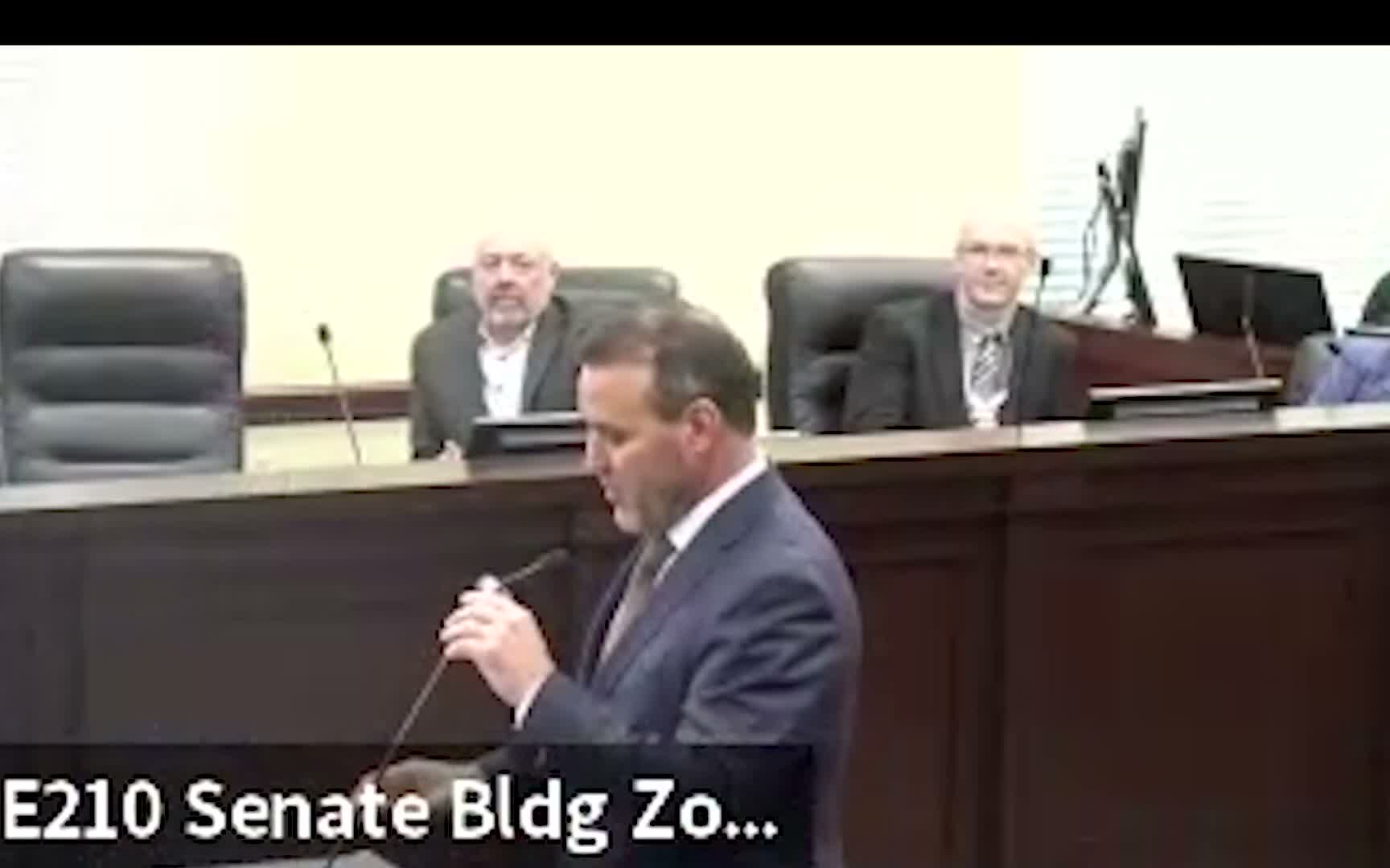 Utah legislative speaker urges local-state collaboration on housing, transit and gas-tax reform