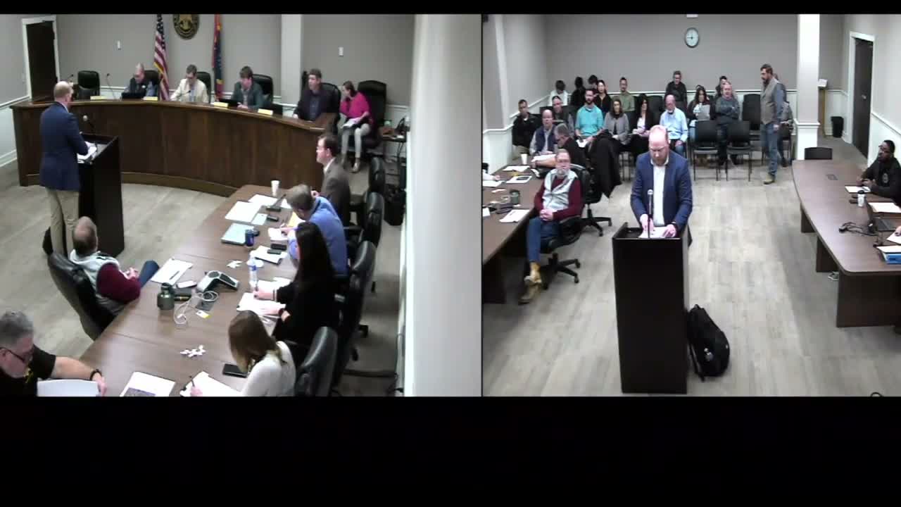 Representative asks Rankin County to correct higher 2025 personal property assessments for CVS and Ulta