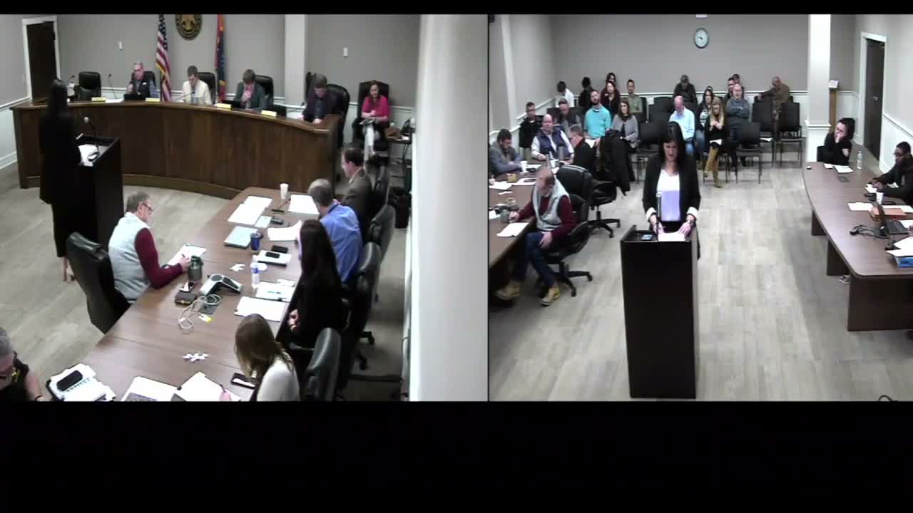 Board denies ad valorem tax exemption for United Association Local 619 training facility