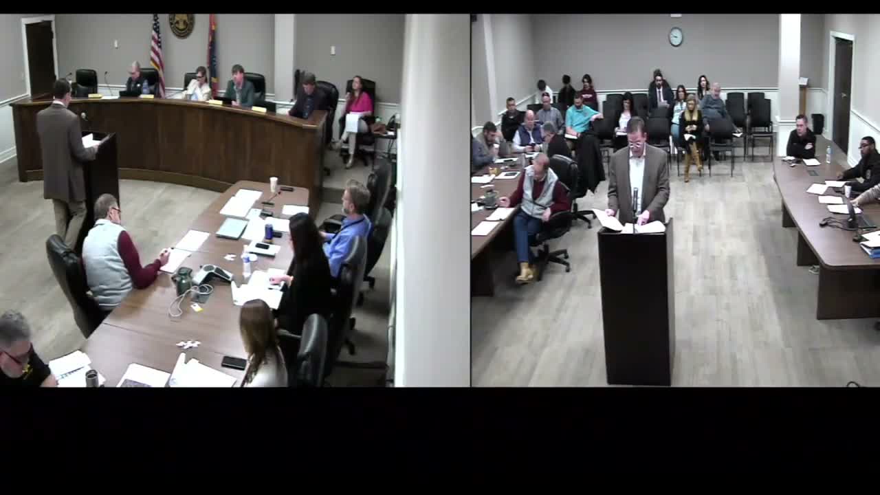 Rankin County finds dwelling at 564 Barker Road unfit for human habitation and orders posting