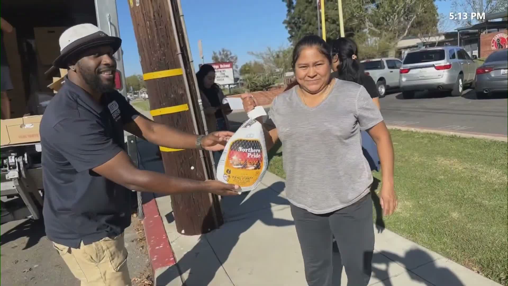 Santiago Charter students describe early college credits as program expands