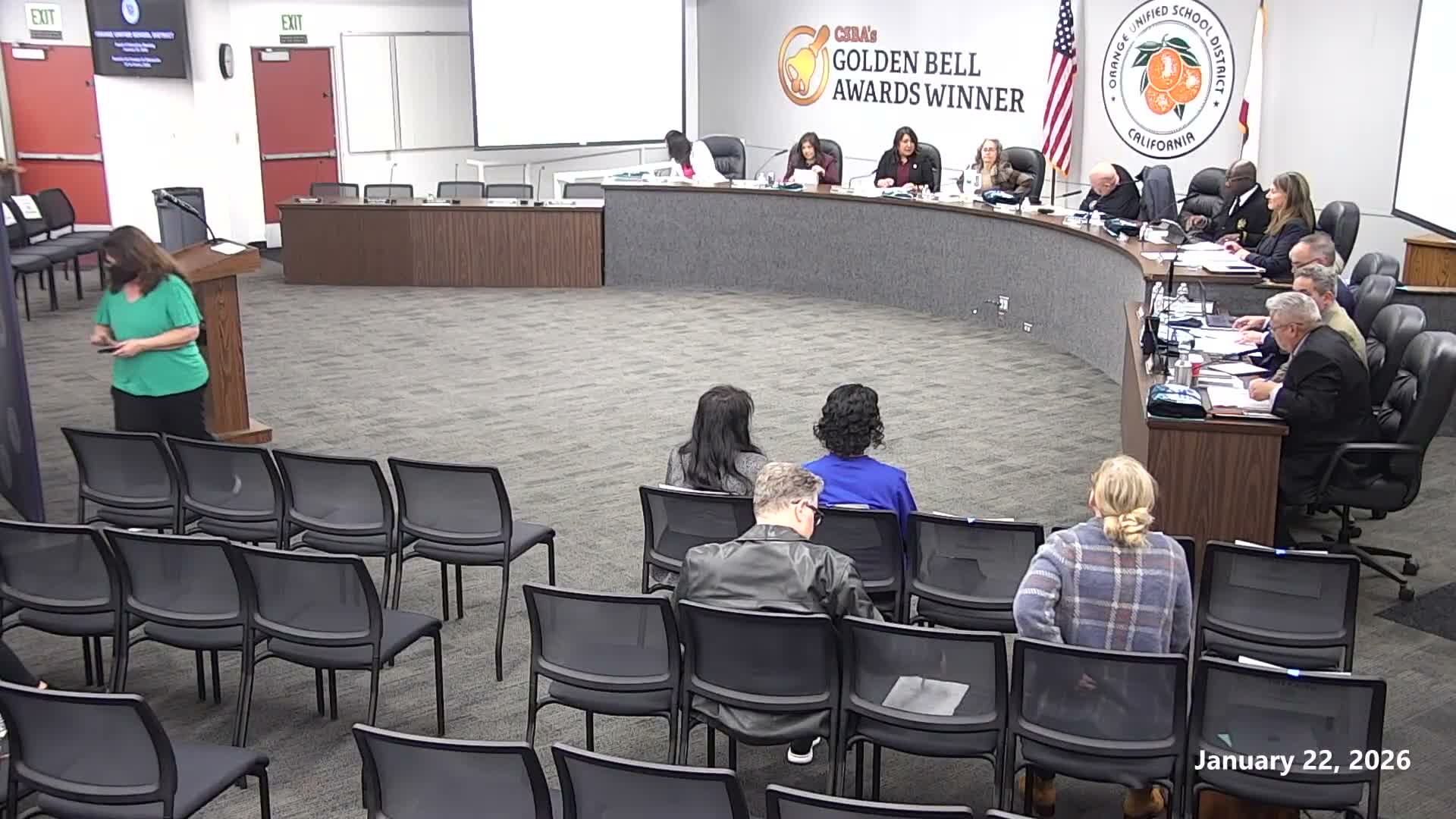 Board clarifies policy: law‑enforcement interviews of students allowed when legal authority exists