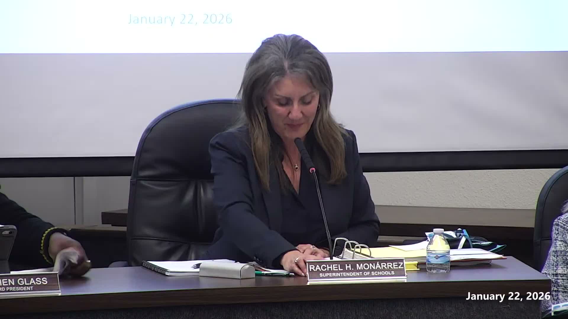 OUSD outlines $7.4M deferred‑maintenance plan, prioritizing safety projects this summer