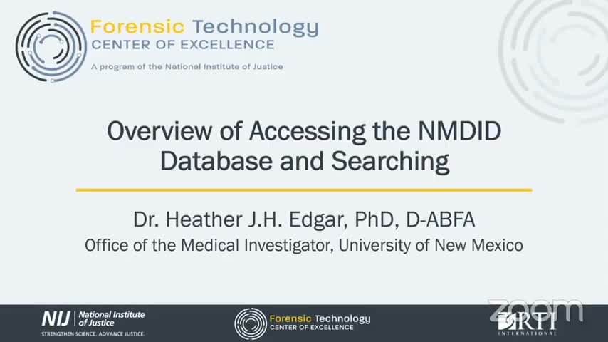 UNM’s New Mexico Decedent Image Database opens researchers to anonymized CT scans with strict privacy rules