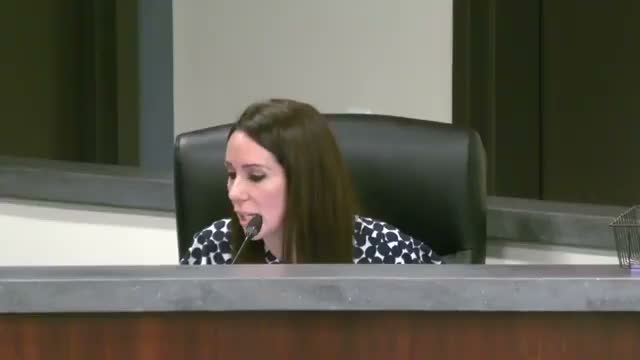 Lake Havasu MPO adopts Title VI non‑discrimination plan and annual report