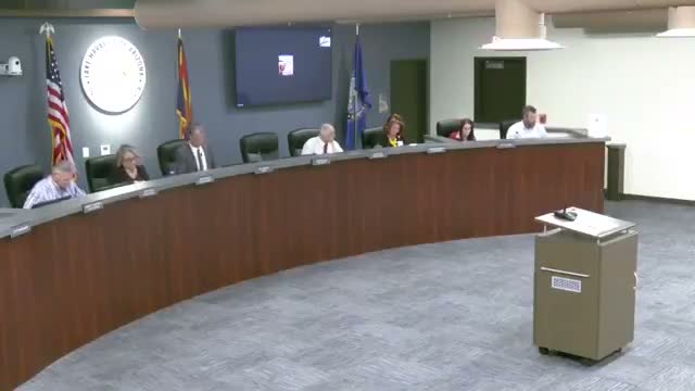 MPO approves purchase of Urban SDK traffic software to help police verify speed complaints