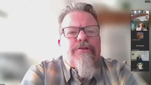 Rural advocacy group urges prioritizing one‑time transportation revenues, warns of federal budget uncertainty