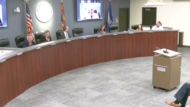 LHMPO board approves administrative amendment to FY2026–2030 TIP