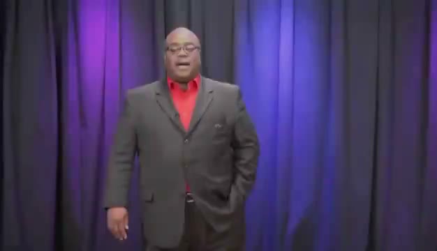 Reverend Cornell Carter leads Medina Black History Month program honoring Tubman, Howard, Douglass and King