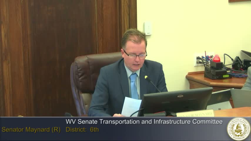 Senate committee approves bill to formalize and enforce Purple Heart parking spaces