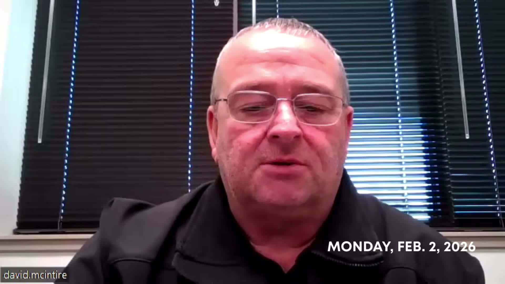 Brunswick County warns of black ice after thaw; county offices to reopen at 10 a.m.