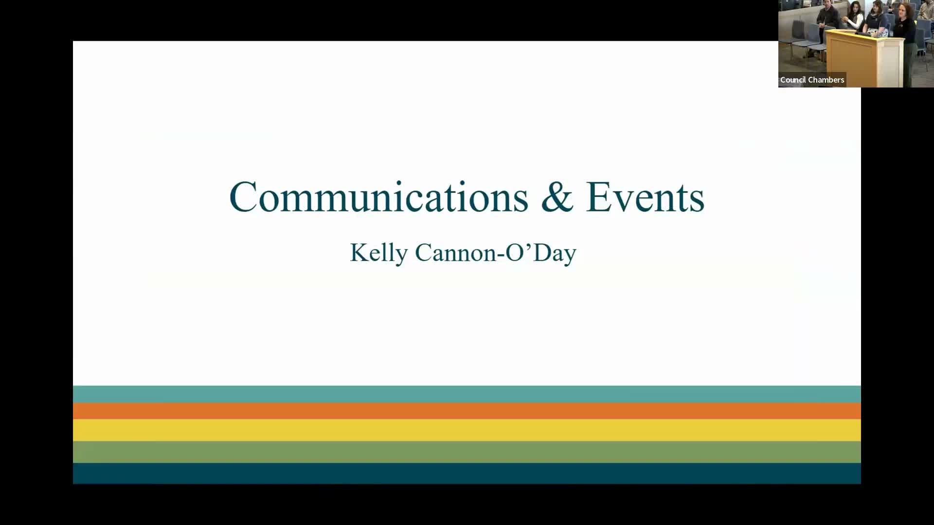 Authority outlines 2026 outreach, carp-removal changes and new fundraising arm after heavy 2025 activity