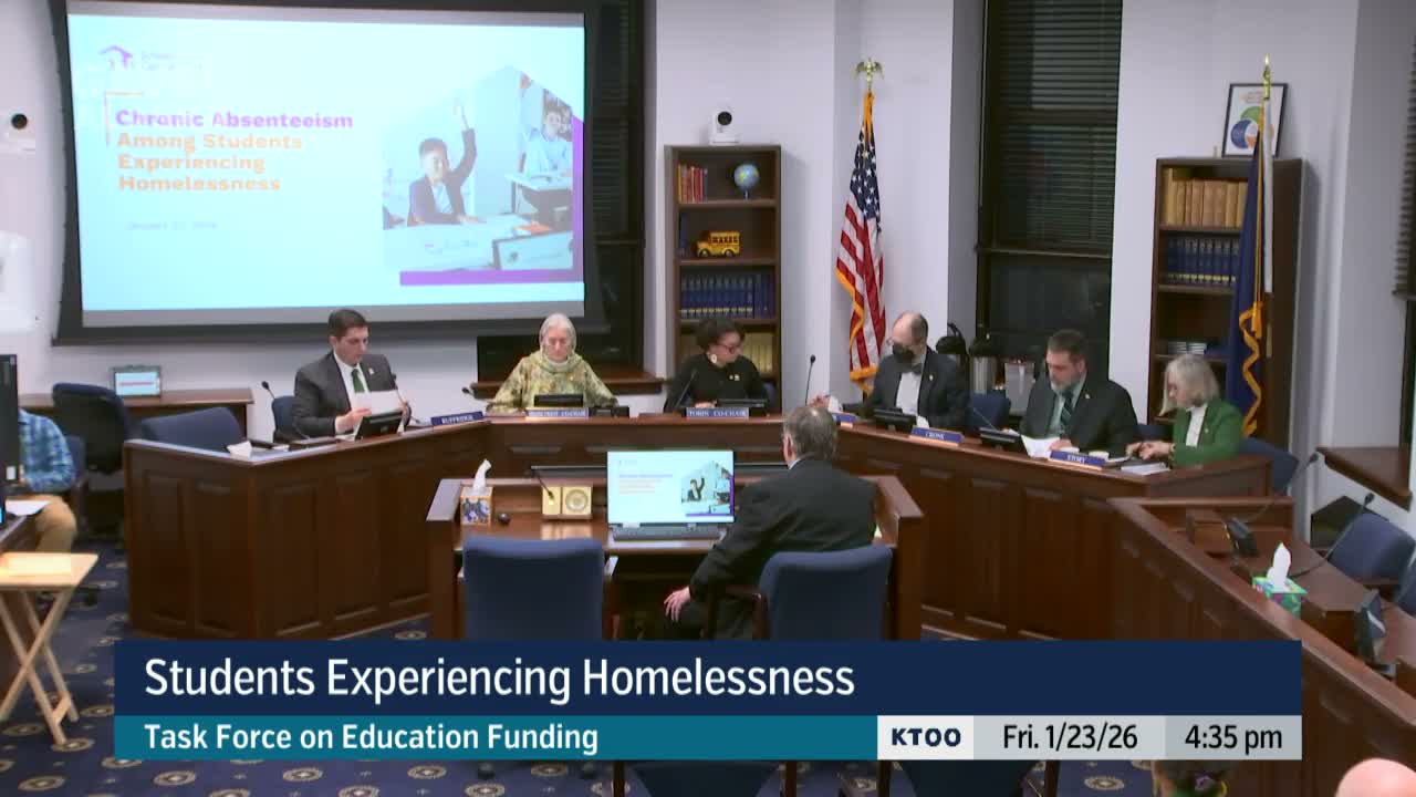 SchoolHouse Connection and districts outline McKinney‑Vento tools to keep unhoused students in school