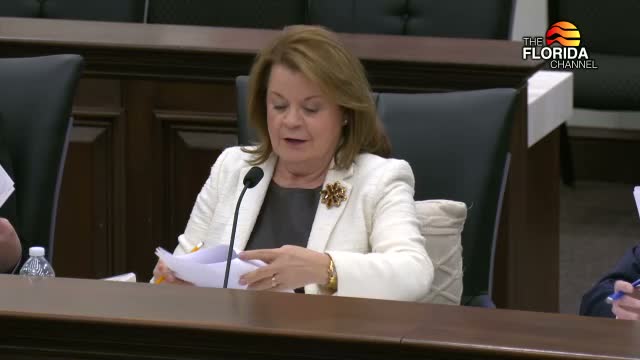 Senate committee advances sweeping Medicaid, SNAP reforms while lawmakers and advocates clash over work rules