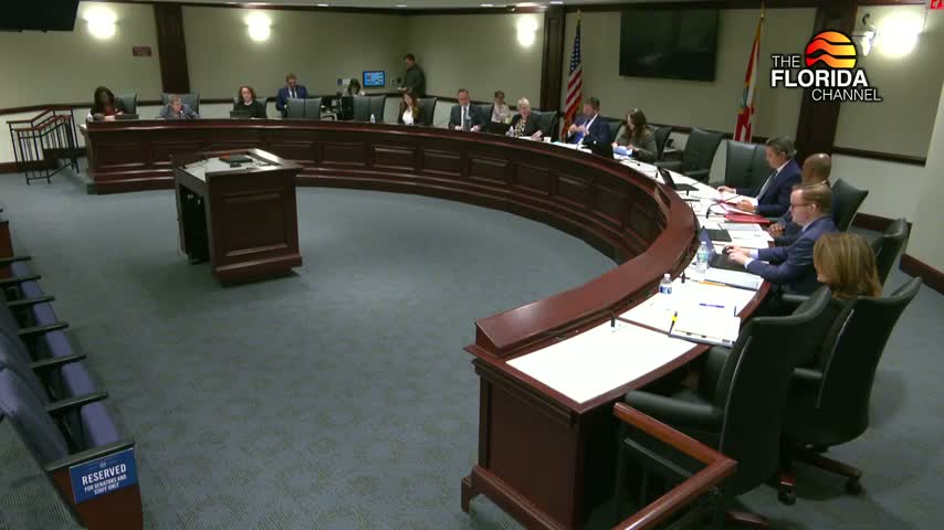 Controversial bill on police complaints advances after debate over anonymous reports and corroboration