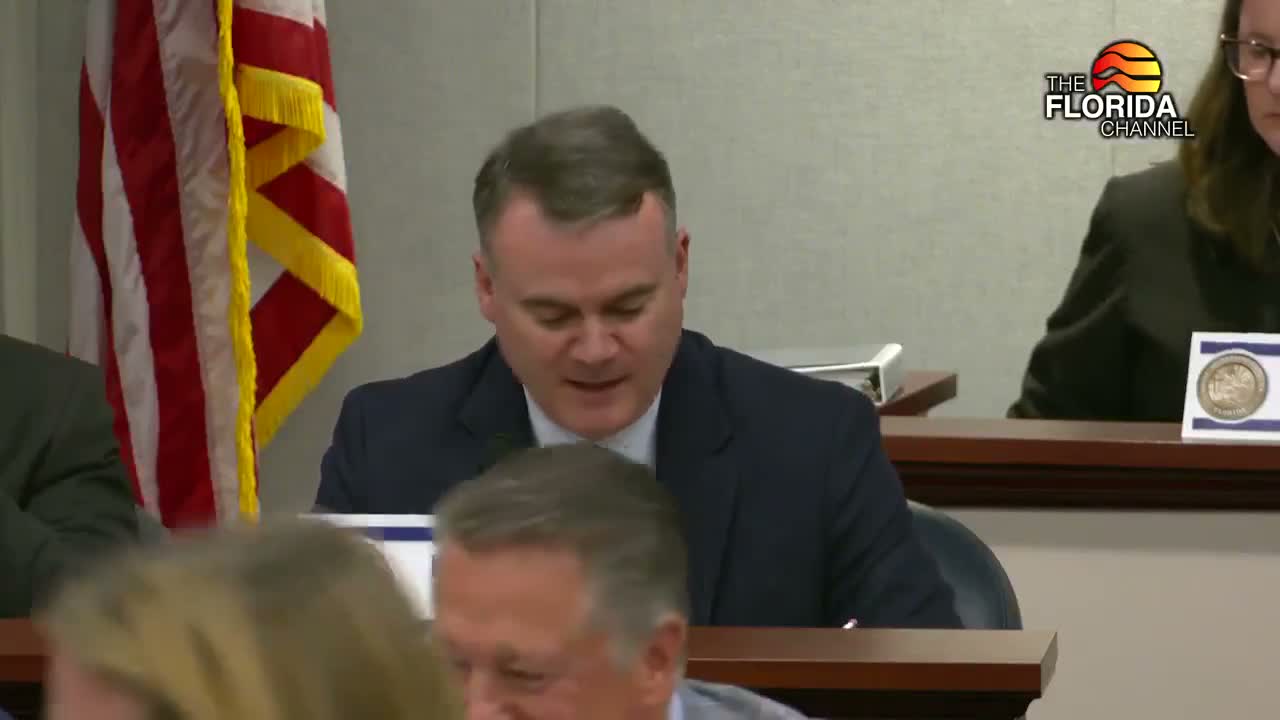 Committee reports local stewardship bills and a body‑camera sales‑tax change favorably