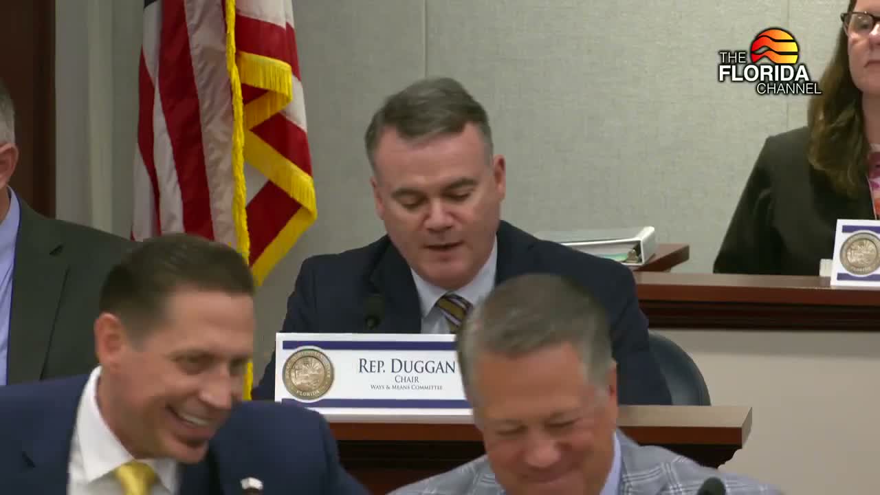 House committee backs guidance for cash rounding after penny production stopped