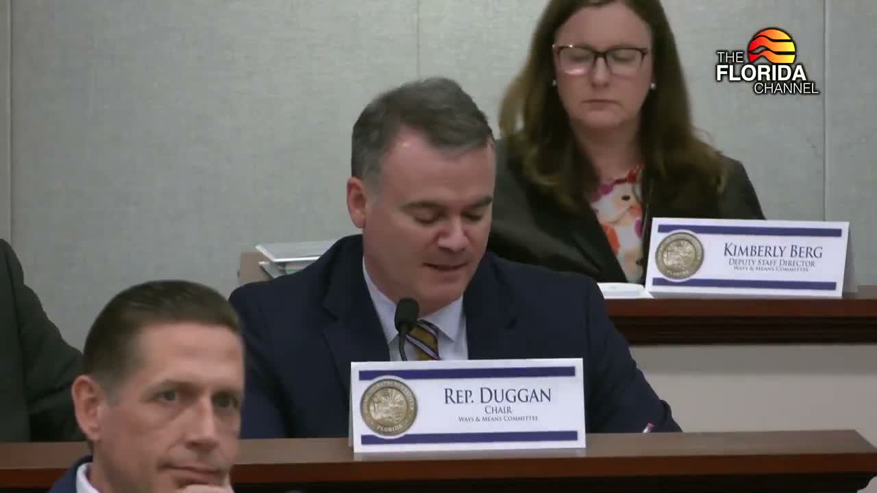 Committee approves 8-year transition for fire‑rescue services after Palm Beach annexations