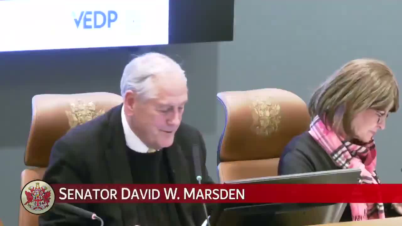 VEDP reports strong pipeline but warns site inventory, talent and housing gaps may limit future growth