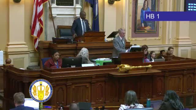 Votes at a glance: major bills the House advanced on Feb. 2, 2026