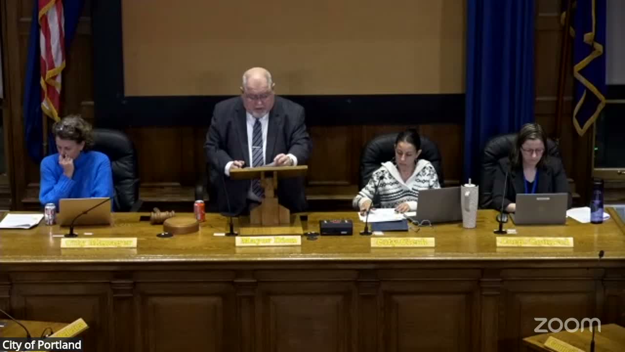 Council temporarily transfers Land Care committee duties amid controversy over pesticide‑ordinance amendments