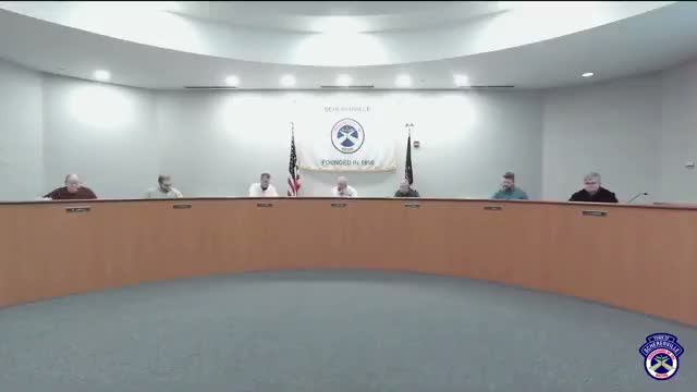 Engineer proposes hammerhead turnaround to allow 3–4 new lots on 69th Place; town to measure vehicle needs