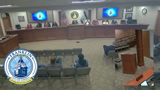 Council hears $74,748.11 tab for recent snowfall; staff thanked for response