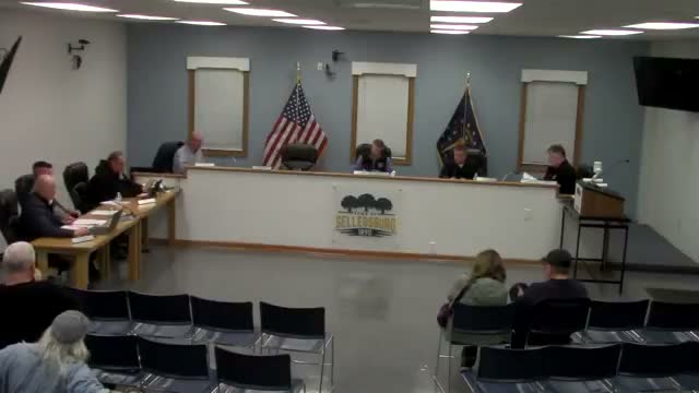 INDOT SR‑31 project to close southbound lane Feb. 17; Sellersburg staff warn of major traffic impacts