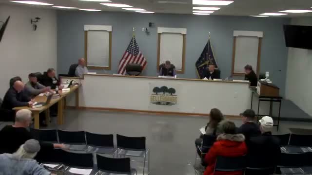Sellersburg council approves ordinance to dispose of two surplus police vehicles amid public questions