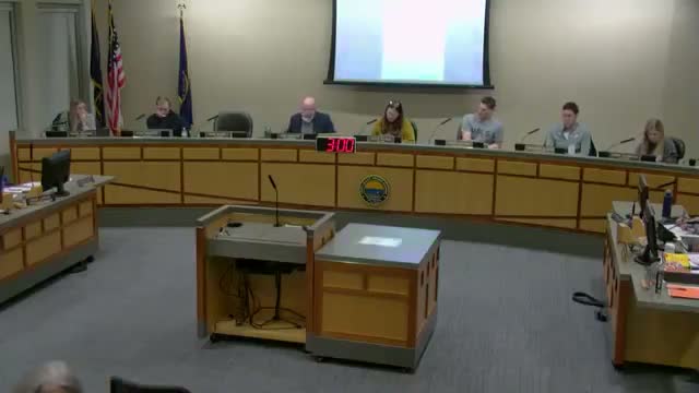 Public Safety Director: East Grand Rapids Sees Drop in Property Crime, Faces Rising Video Redaction Workload