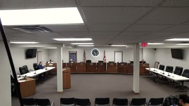 Committee backs citizen pollinator garden at Foundation Park