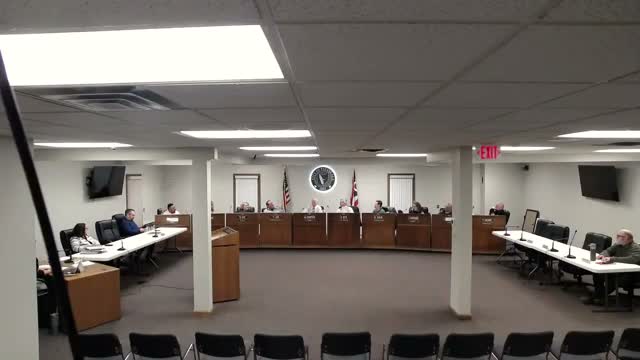 Pataskala discussion: moratorium on data centers wouldn’t halt already-filed permits, participants say