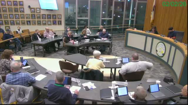 Belleville council approves short-term rental, outpatient residence and package of code amendments; denies used-car lot