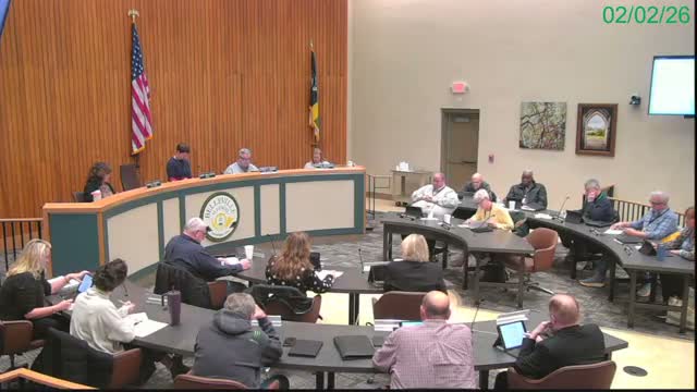 Belleville council approves Casey’s liquor license, residents warn of traffic and privacy impacts