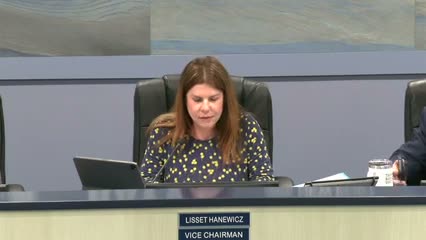 Public commenters raise concerns about Pinellas County mailer, lead testing and surface-water fees