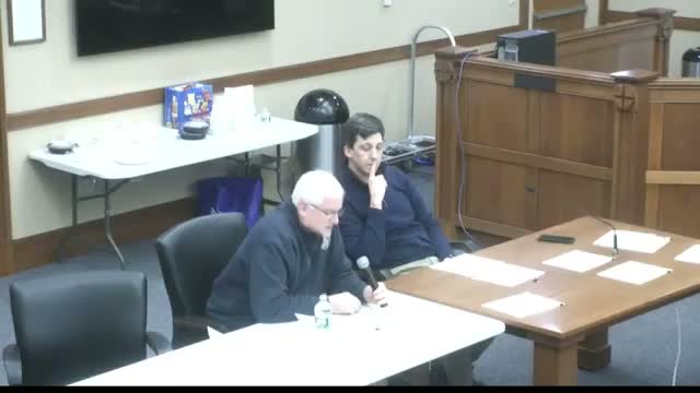 Signal division seeks modest pay-title upgrades, funding for pedestrian signals