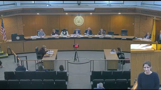 Hempstead board grants Baldwin Mixed‑Use zoning for 2150 Grand after CEQR negative declaration