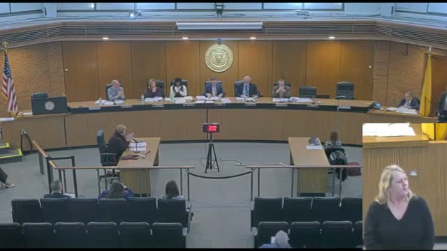 Hempstead board adopts multiple local traffic and parking rules across several neighborhoods