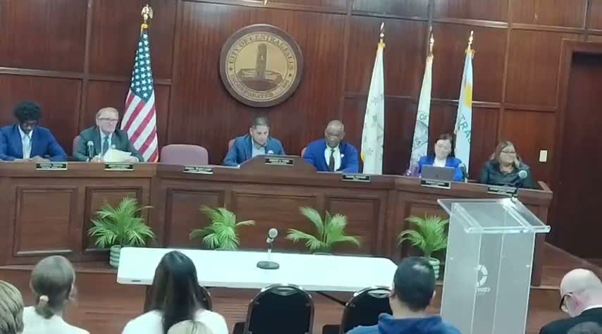 Council confirms slate of school-board appointees after detailed candidate Q&A